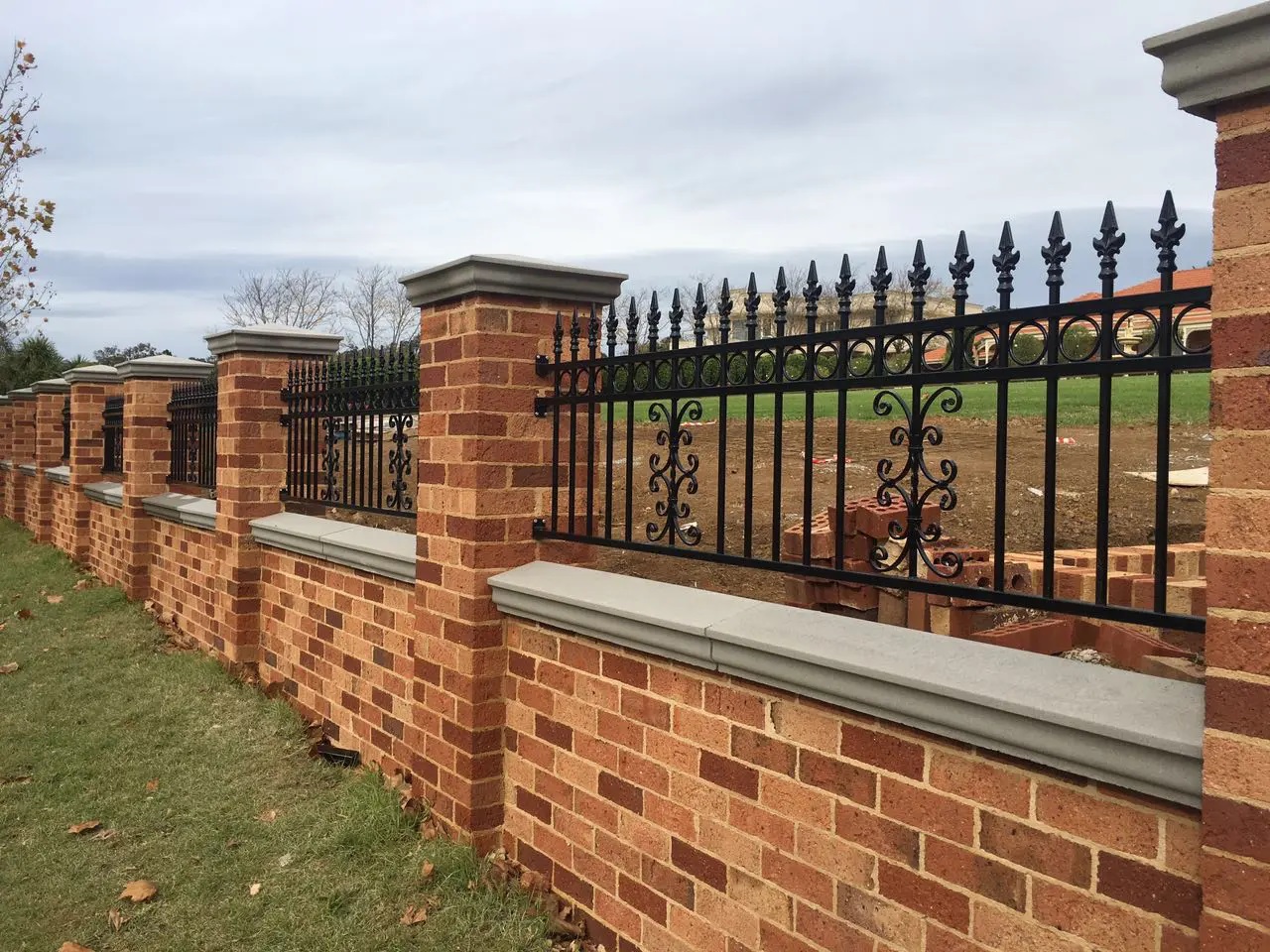 Bricklaying Melbourne