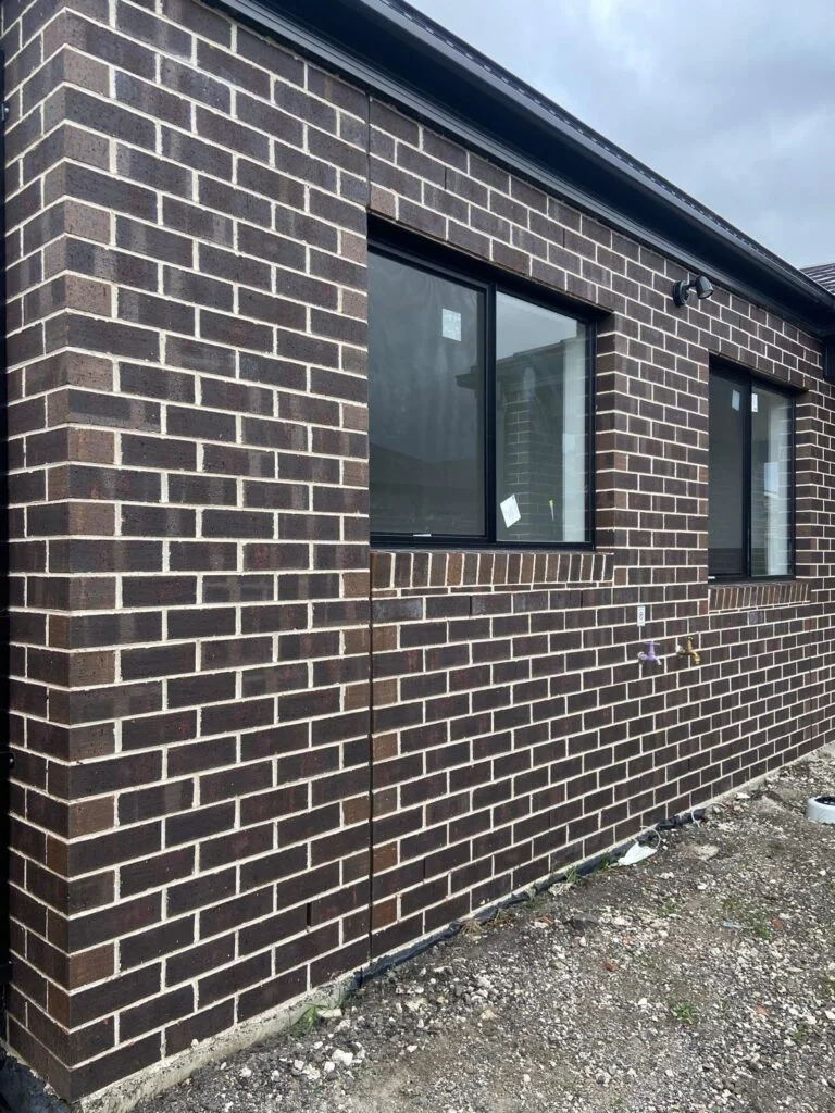 Bricklaying Melbourne