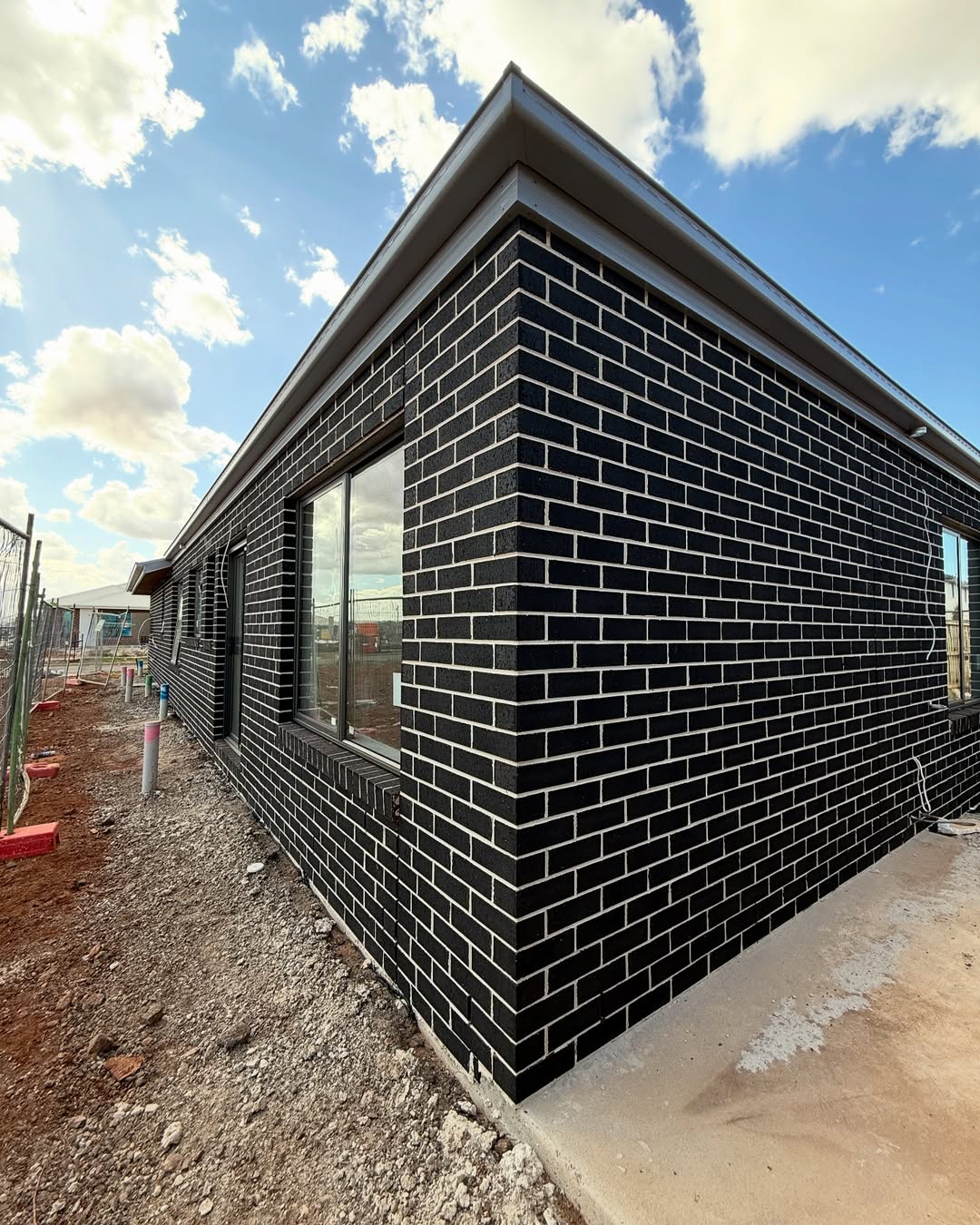 Bricklaying Melbourne