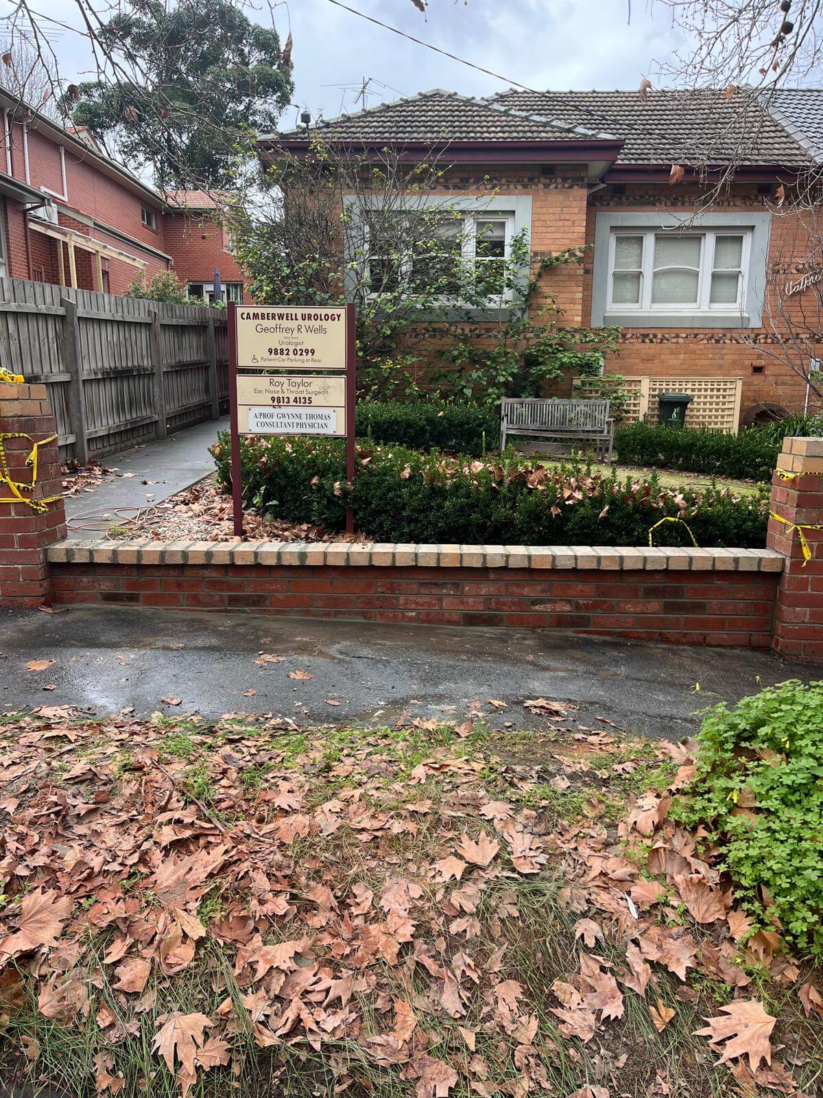 Bricklaying Melbourne