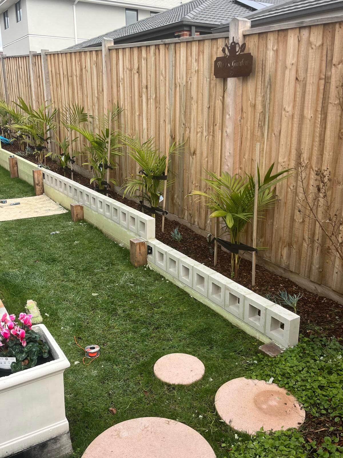 Bricklaying Melbourne