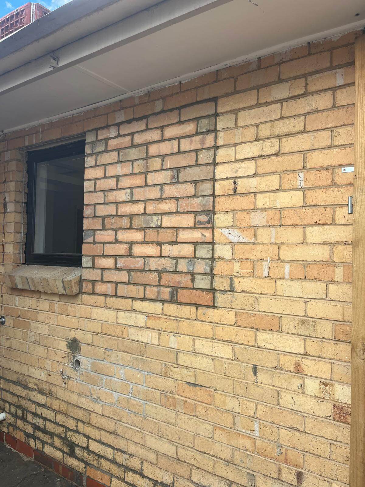 Bricklaying Services Melbourne