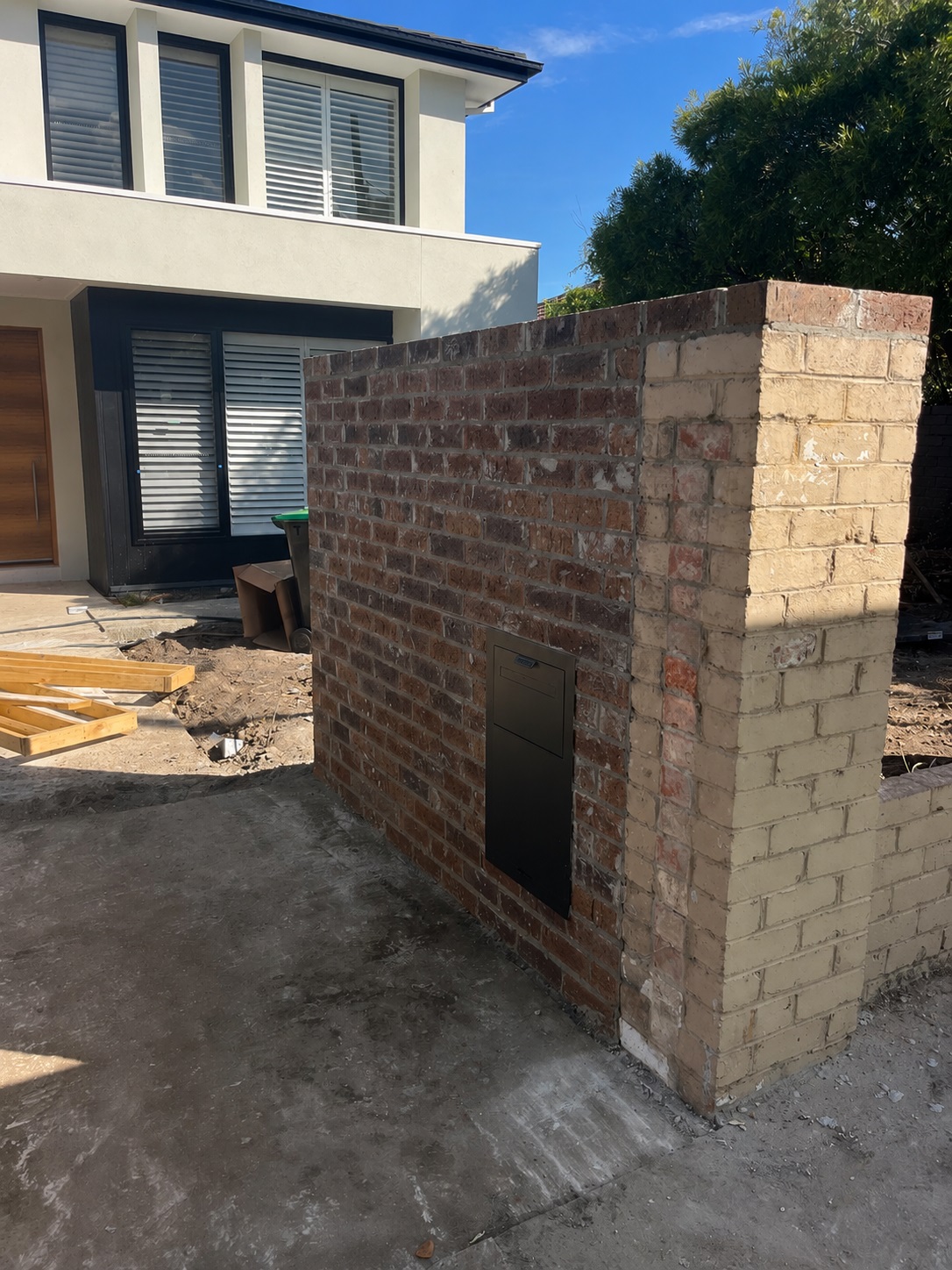 Bricklayers Melbourne
