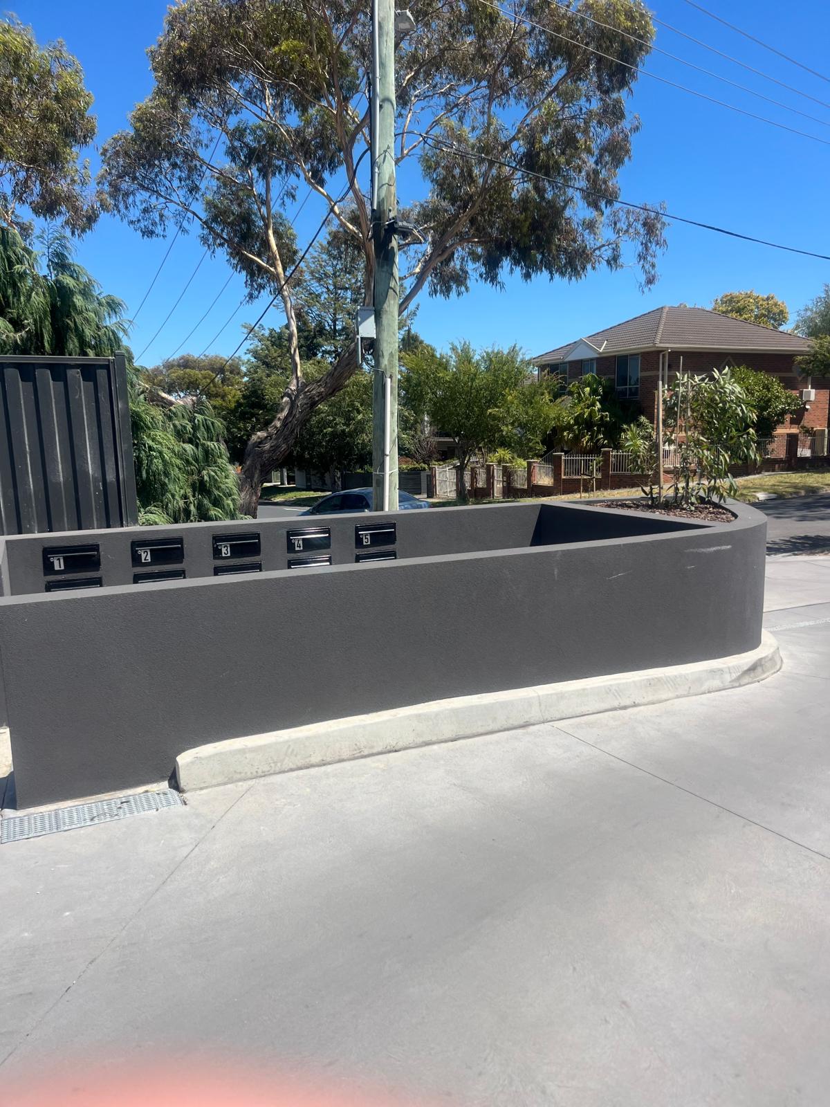 Bricklaying Services Melbourne