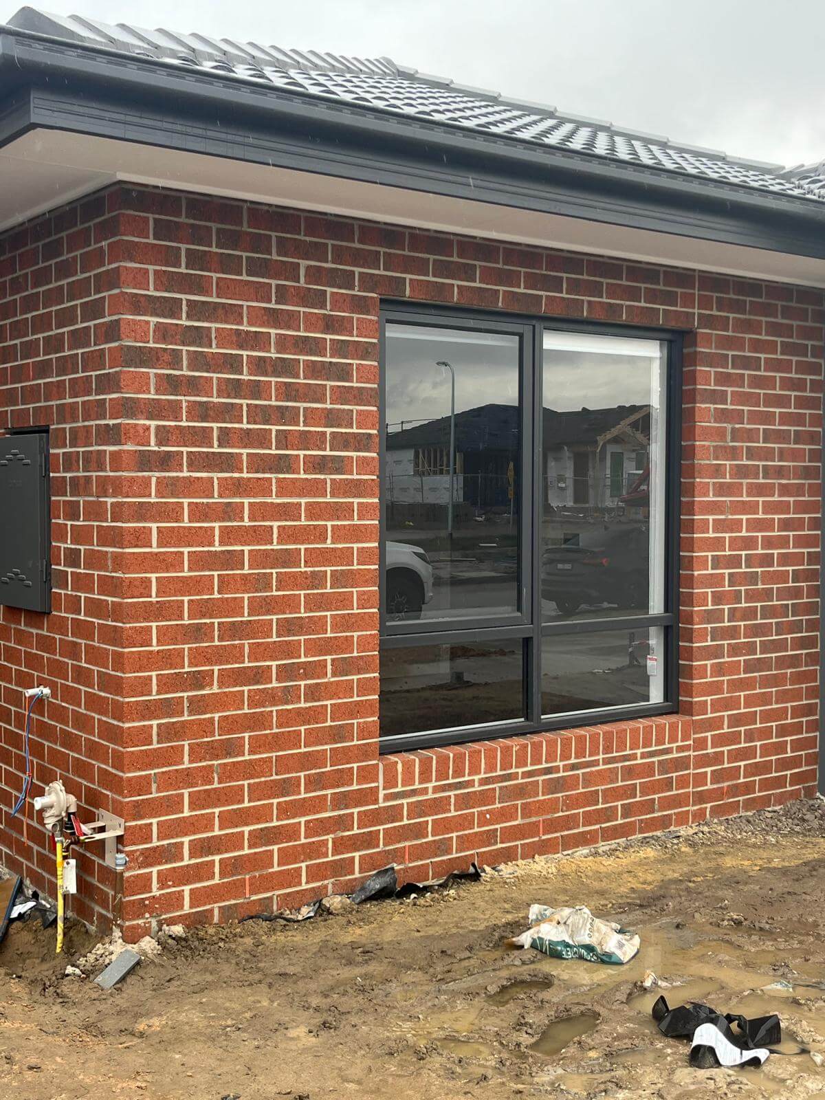 Bricklayers in Melbourne
