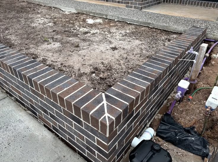 Bricklaying Melbourne