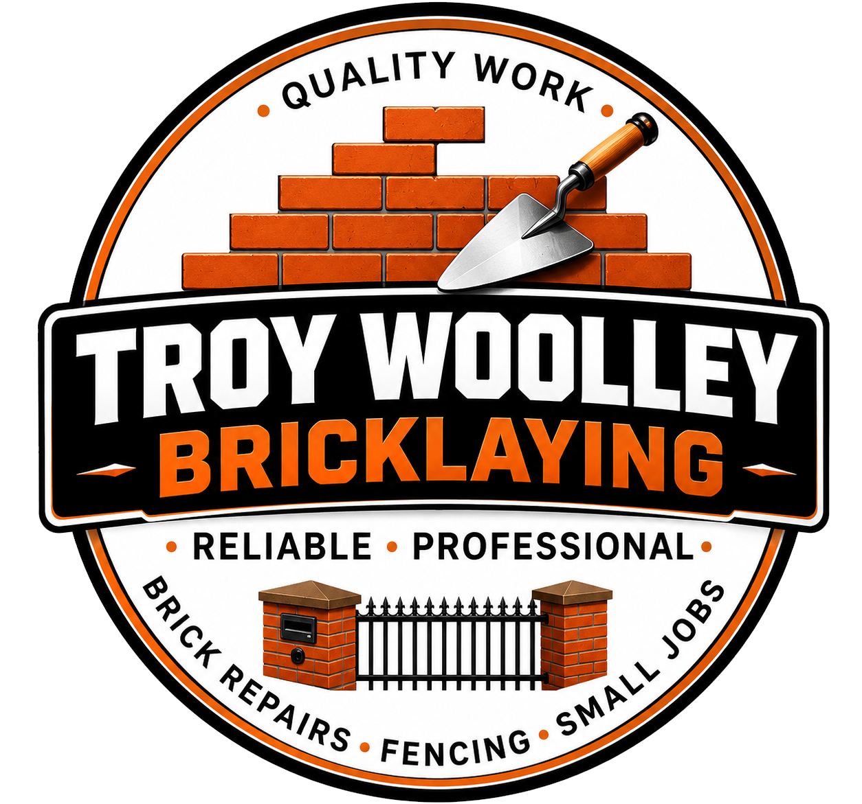 Bricklaying Melbourne