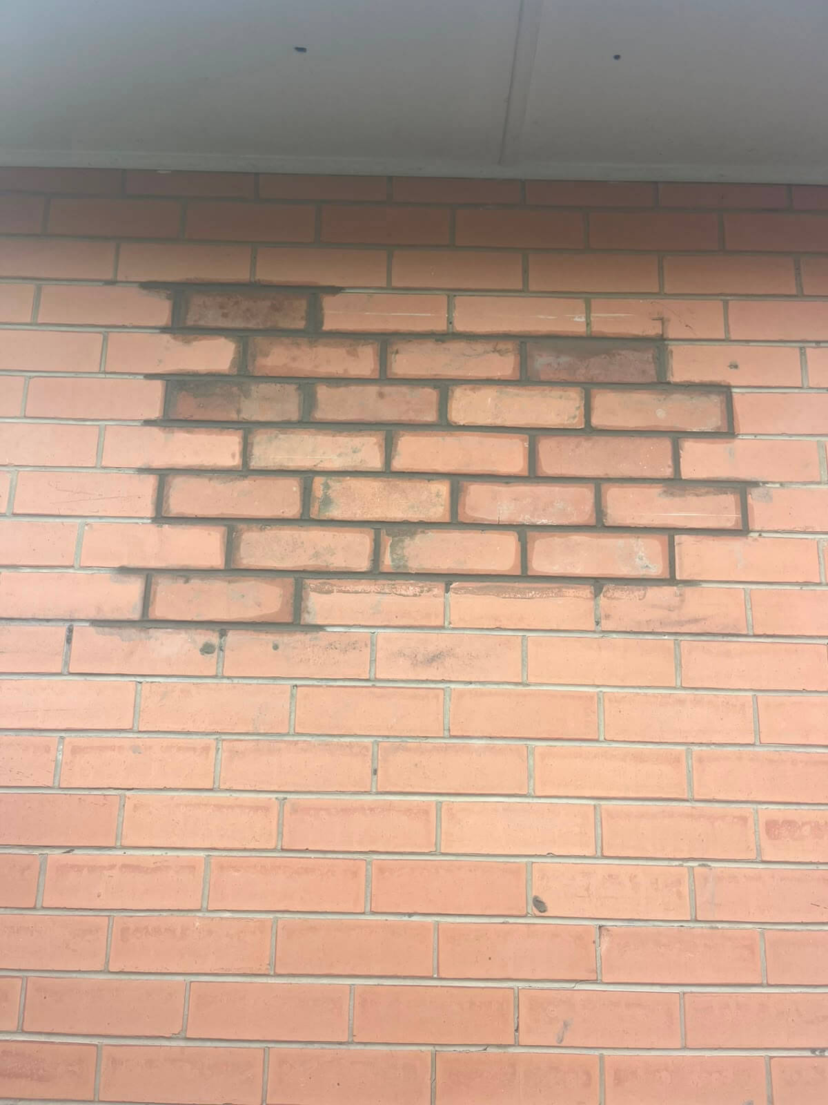 Brick Repairs Melbourne